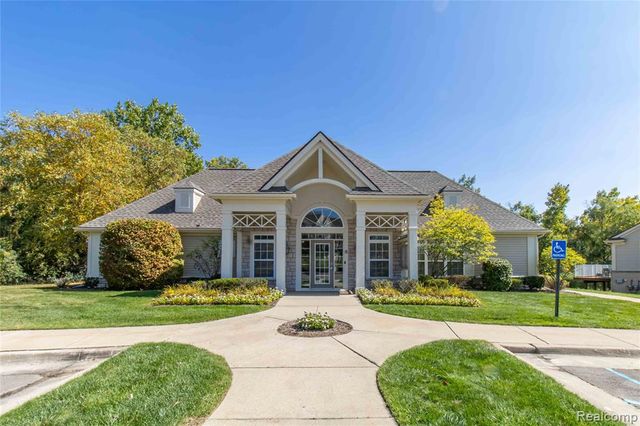 1286 Alameda Boulevard, Troy, MI 48085