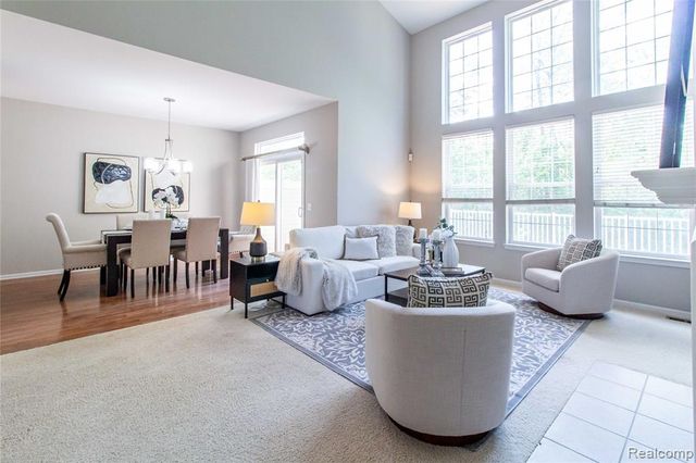 1286 Alameda Boulevard, Troy, MI 48085