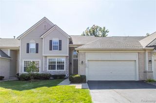 1286 Alameda Boulevard, Troy, MI 48085