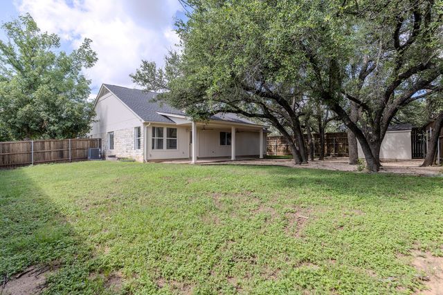 1000 Woodview DR, Georgetown, TX 78628