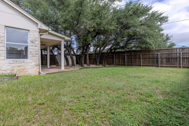 1000 Woodview DR, Georgetown, TX 78628