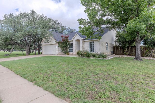 1000 Woodview DR, Georgetown, TX 78628