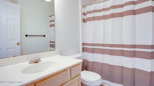 8417 Ambrosse Ln 101, Louisville, KY 40299