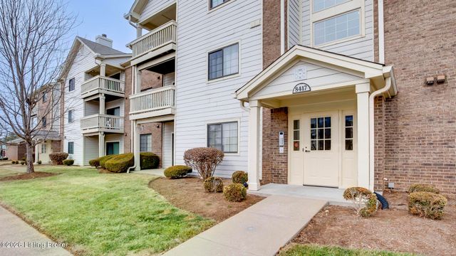 8417 Ambrosse Ln 101, Louisville, KY 40299