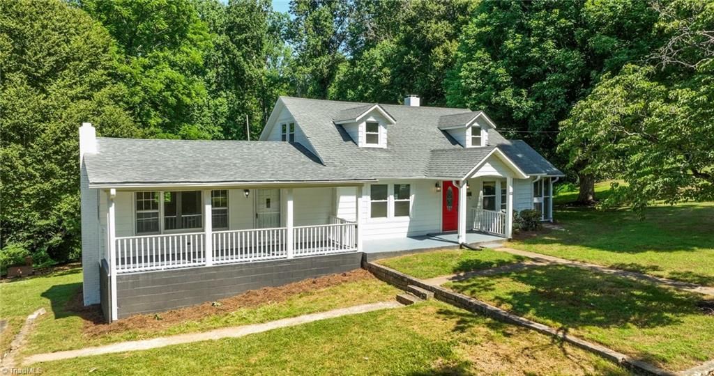 314 Northwood Drive, Elkin, NC 28621