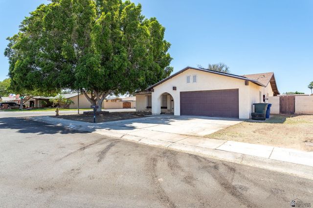 4411 W 14 Pl, Yuma, AZ 85364