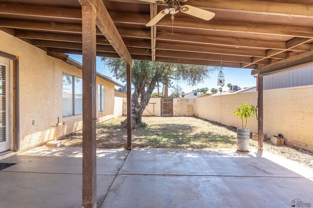 4411 W 14 Pl, Yuma, AZ 85364