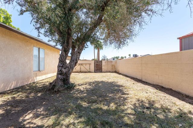 4411 W 14 Pl, Yuma, AZ 85364
