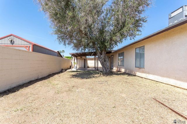 4411 W 14 Pl, Yuma, AZ 85364