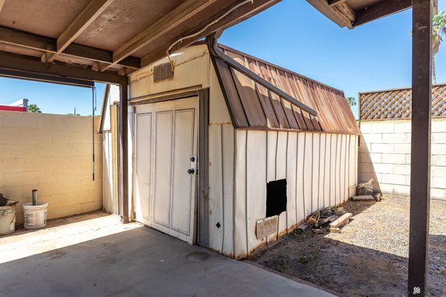 4411 W 14 Pl, Yuma, AZ 85364