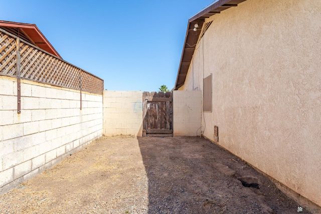 4411 W 14 Pl, Yuma, AZ 85364