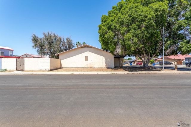 4411 W 14 Pl, Yuma, AZ 85364