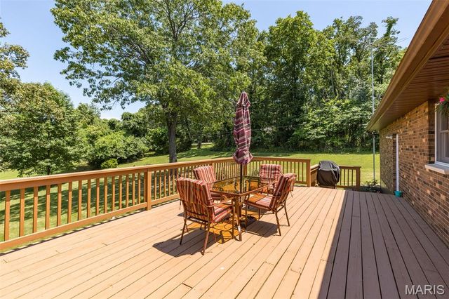 12720 Oakbriar Meadows Lane, Unincorporated, MO 63028