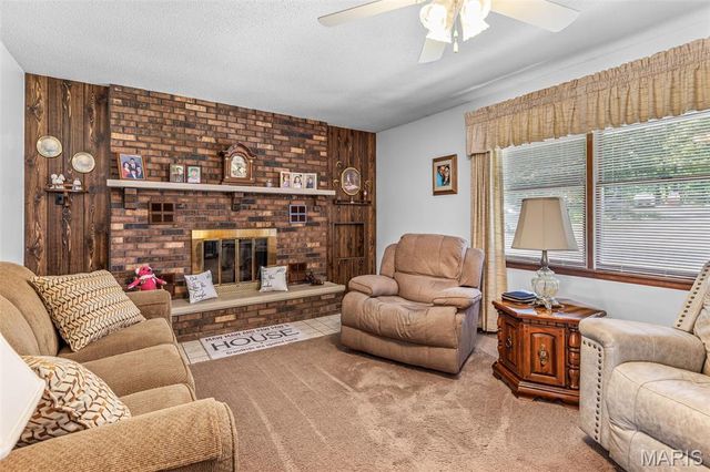 12720 Oakbriar Meadows Lane, Unincorporated, MO 63028