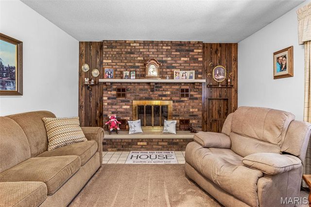 12720 Oakbriar Meadows Lane, Unincorporated, MO 63028