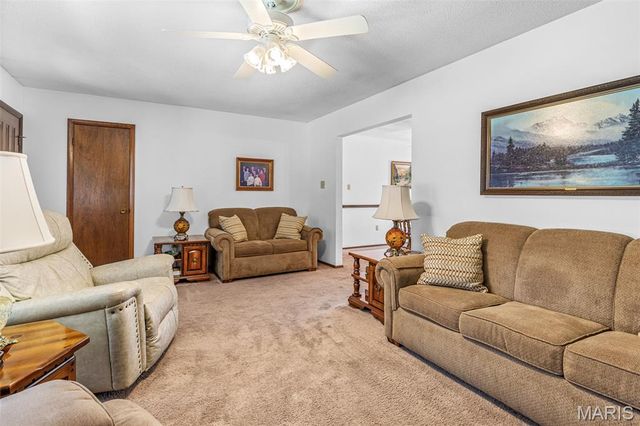12720 Oakbriar Meadows Lane, Unincorporated, MO 63028