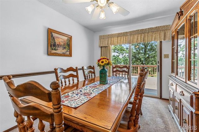 12720 Oakbriar Meadows Lane, Unincorporated, MO 63028
