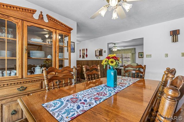12720 Oakbriar Meadows Lane, Unincorporated, MO 63028
