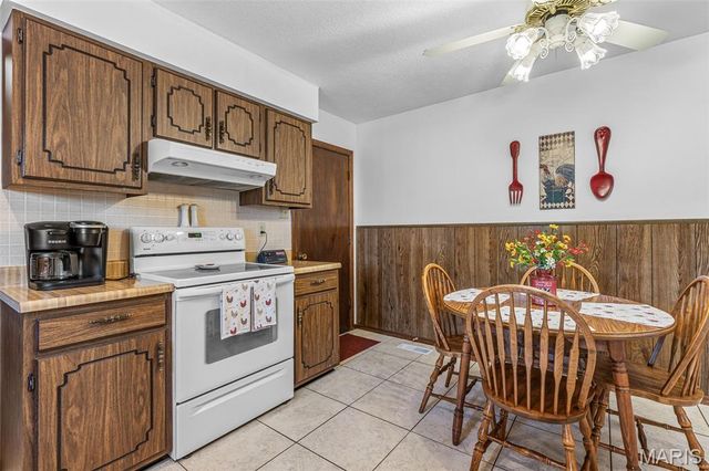 12720 Oakbriar Meadows Lane, Unincorporated, MO 63028