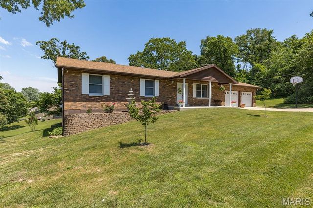 12720 Oakbriar Meadows Lane, Unincorporated, MO 63028