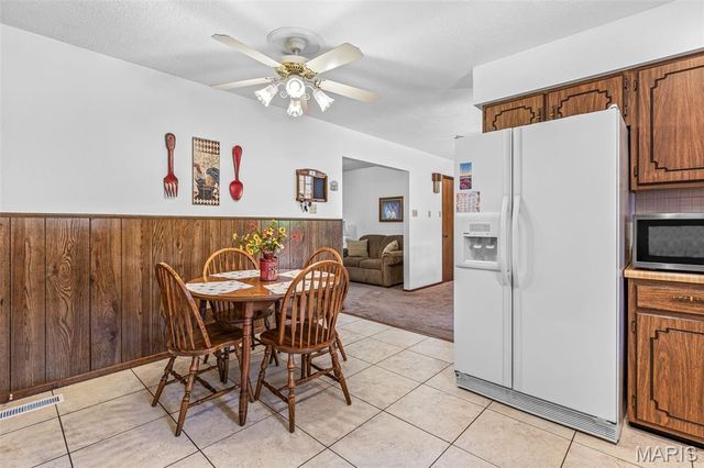 12720 Oakbriar Meadows Lane, Unincorporated, MO 63028