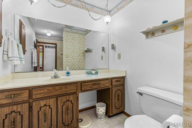 12720 Oakbriar Meadows Lane, Unincorporated, MO 63028