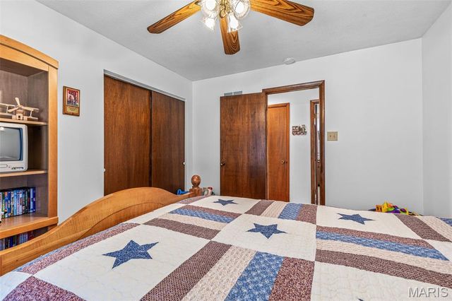 12720 Oakbriar Meadows Lane, Unincorporated, MO 63028