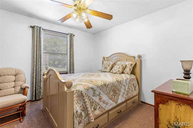 12720 Oakbriar Meadows Lane, Unincorporated, MO 63028