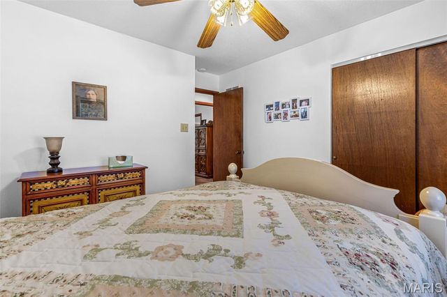 12720 Oakbriar Meadows Lane, Unincorporated, MO 63028