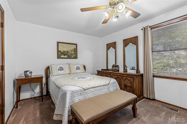 12720 Oakbriar Meadows Lane, Unincorporated, MO 63028