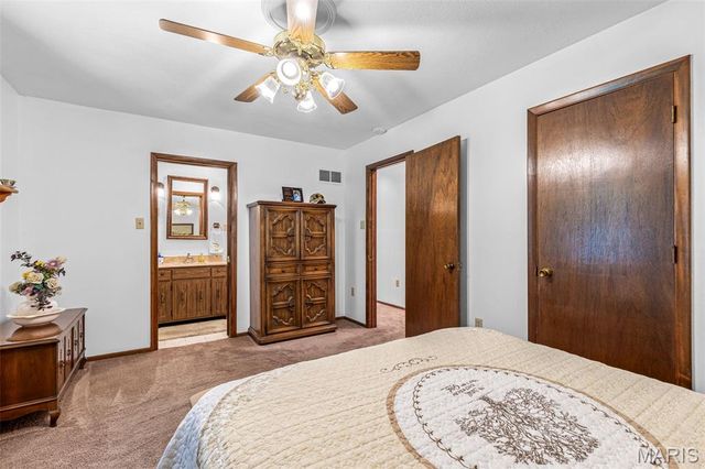 12720 Oakbriar Meadows Lane, Unincorporated, MO 63028