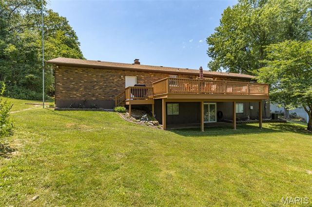 12720 Oakbriar Meadows Lane, Unincorporated, MO 63028
