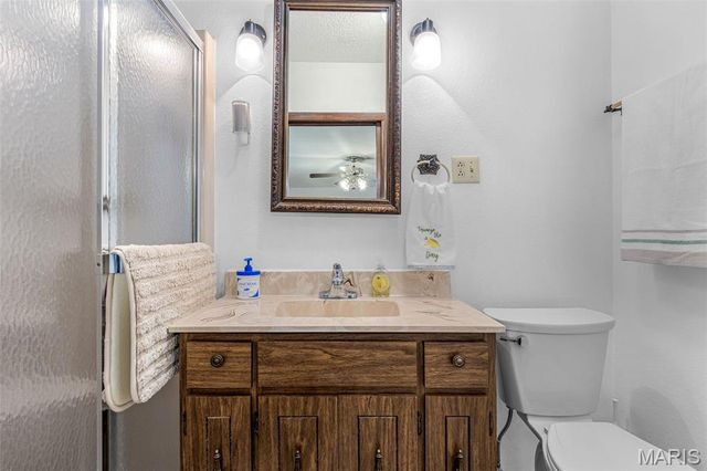 12720 Oakbriar Meadows Lane, Unincorporated, MO 63028