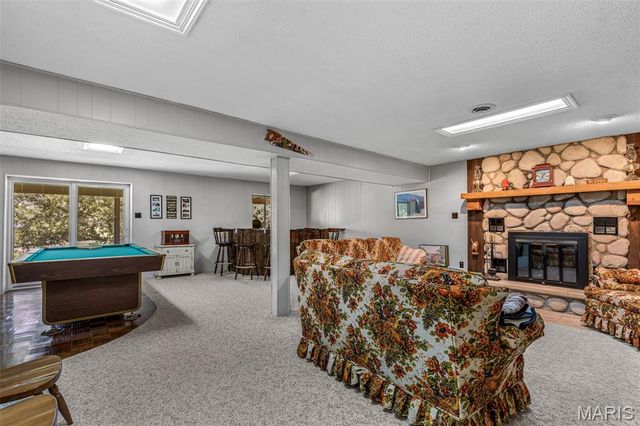 12720 Oakbriar Meadows Lane, Unincorporated, MO 63028