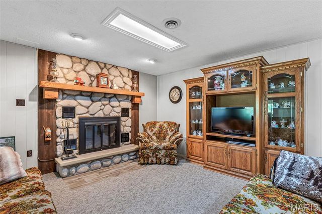 12720 Oakbriar Meadows Lane, Unincorporated, MO 63028