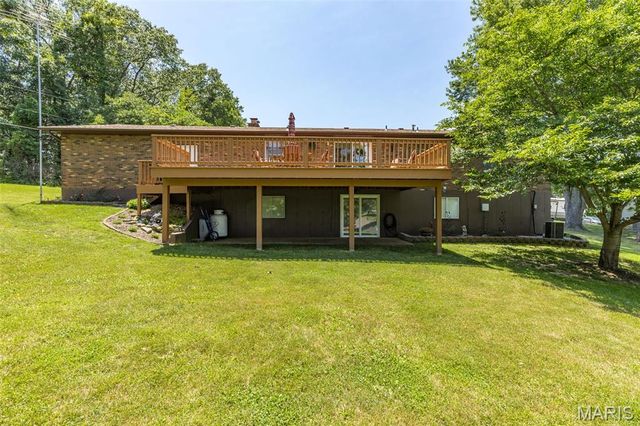 12720 Oakbriar Meadows Lane, Unincorporated, MO 63028