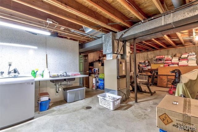 12720 Oakbriar Meadows Lane, Unincorporated, MO 63028