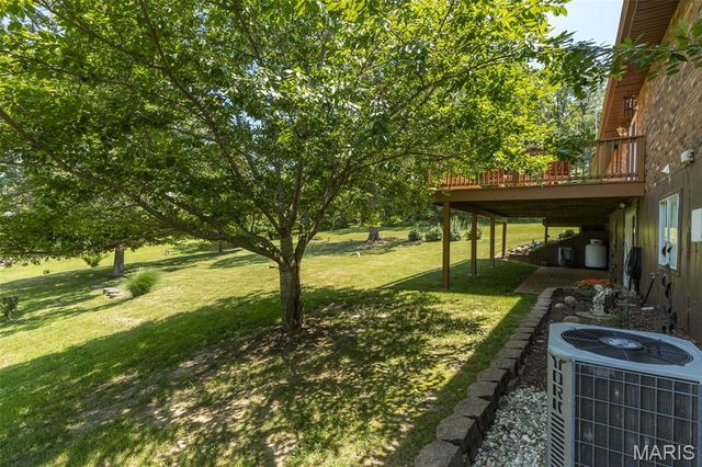 12720 Oakbriar Meadows Lane, Unincorporated, MO 63028