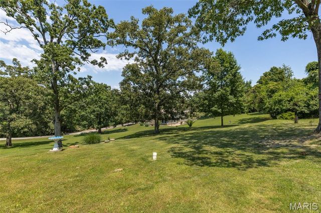12720 Oakbriar Meadows Lane, Unincorporated, MO 63028