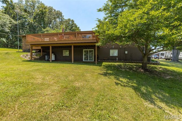 12720 Oakbriar Meadows Lane, Unincorporated, MO 63028