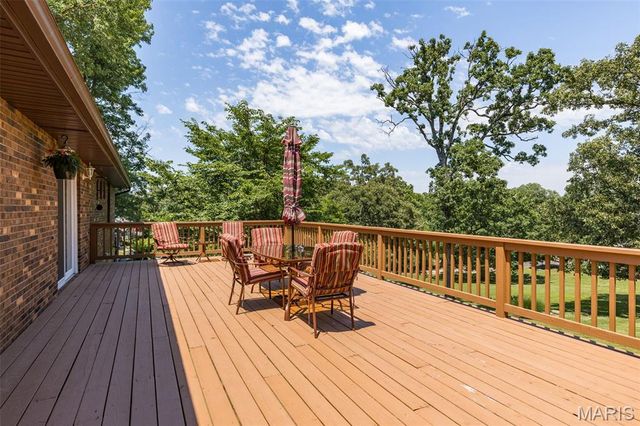 12720 Oakbriar Meadows Lane, Unincorporated, MO 63028