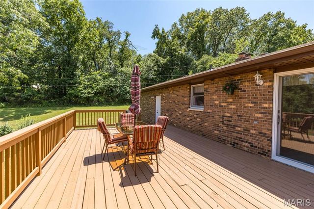 12720 Oakbriar Meadows Lane, Unincorporated, MO 63028