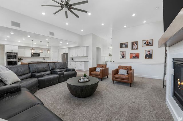 3065 E LAKE VISTA DR, Eagle Mountain, UT 84005