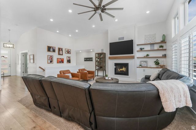 3065 E LAKE VISTA DR, Eagle Mountain, UT 84005