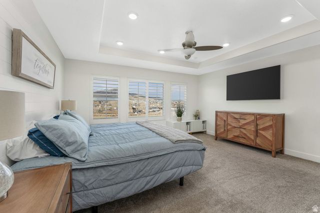 3065 E LAKE VISTA DR, Eagle Mountain, UT 84005