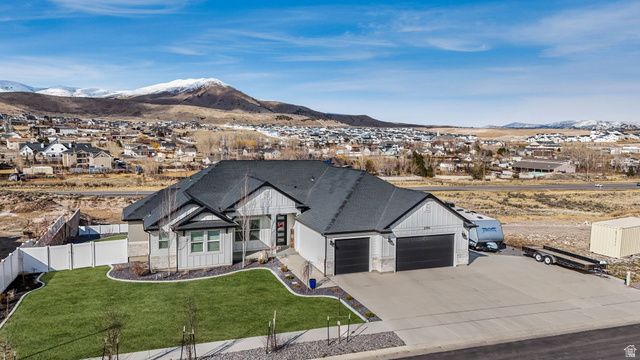 3065 E LAKE VISTA DR, Eagle Mountain, UT 84005