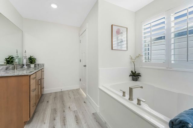 3065 E LAKE VISTA DR, Eagle Mountain, UT 84005