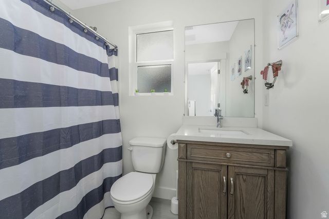3065 E LAKE VISTA DR, Eagle Mountain, UT 84005