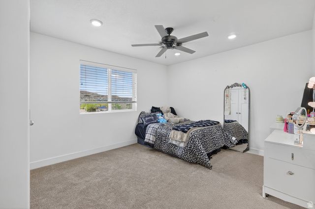 3065 E LAKE VISTA DR, Eagle Mountain, UT 84005