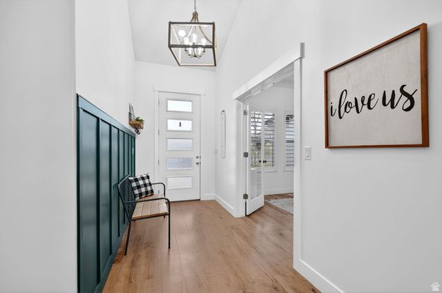 3065 E LAKE VISTA DR, Eagle Mountain, UT 84005